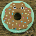 Creative Cute Cake Shaped Eraser